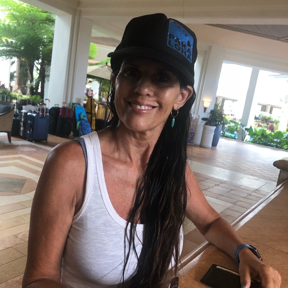 Meet your Posher, Susan